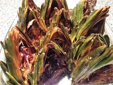 Alcachofas a la Parrilla.jpeg