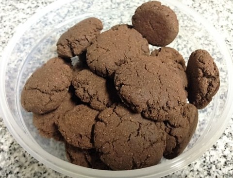 Galletas de chocolate y harina de coco.jpeg