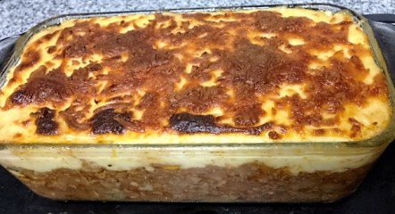 Musaka 2